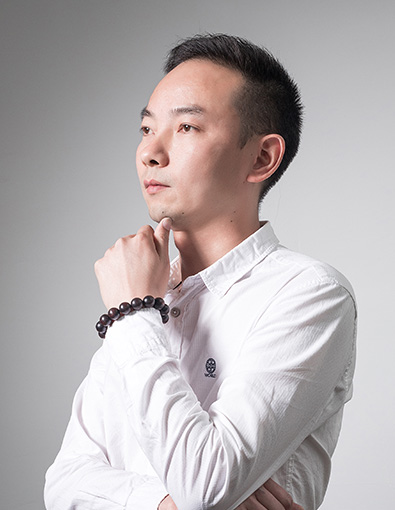 赖晓西_设计总监